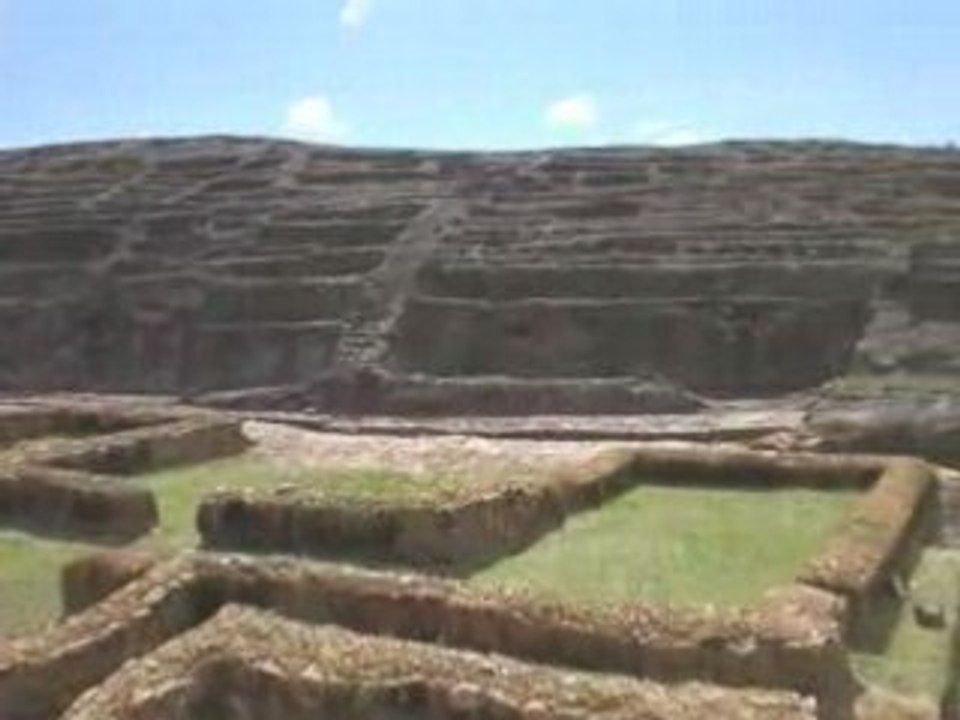 el fuerte de cote