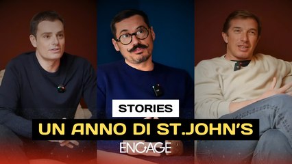 St.John's: un anno di successi e progetti innovativi nella comunicazione