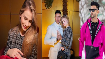 Style Fame Actor Sahil Khanकी wife ने शादी के 1 साल बाद अपनाया इस्लाम, भड़के लोगों ने सुनाई खरी खोटी