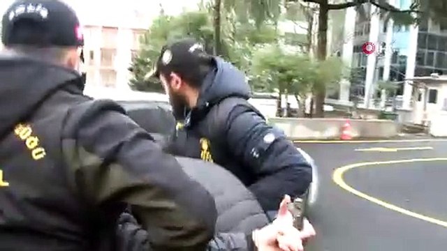 İstanbul’da kadınları bayıltıp taciz eden taksicinin ifadesi ortaya çıktı