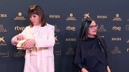 Mabel Lozano, feliz tras haber superado el cáncer que padecía desde 2020