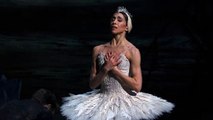 Il lago dei cigni - Royal Ballet (Trailer Ufficiale HD)