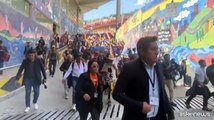 Scontri e tensioni in Bolivia tra polizia e sostenitori di Morales