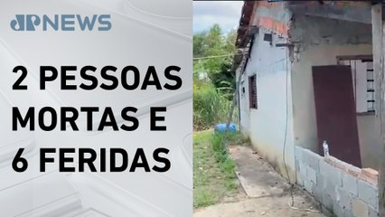 Gaeco vai investigar ataque a assentamento do MST