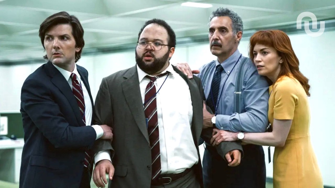 Deux ans d'attente pour la saison 2 !