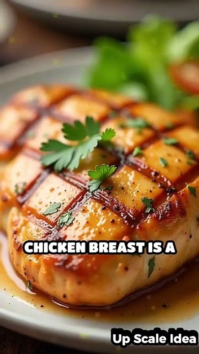 Unlock Muscle Growth with Lean Meats