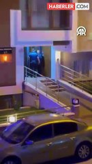 Abdüllatif Şener'in oğlu "Cumhurbaşkanına hakaret" suçundan tutuklandı