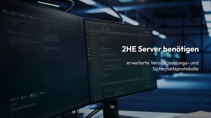 Wie wird 6G die Zukunft des 2U-Serverdesigns prägen?