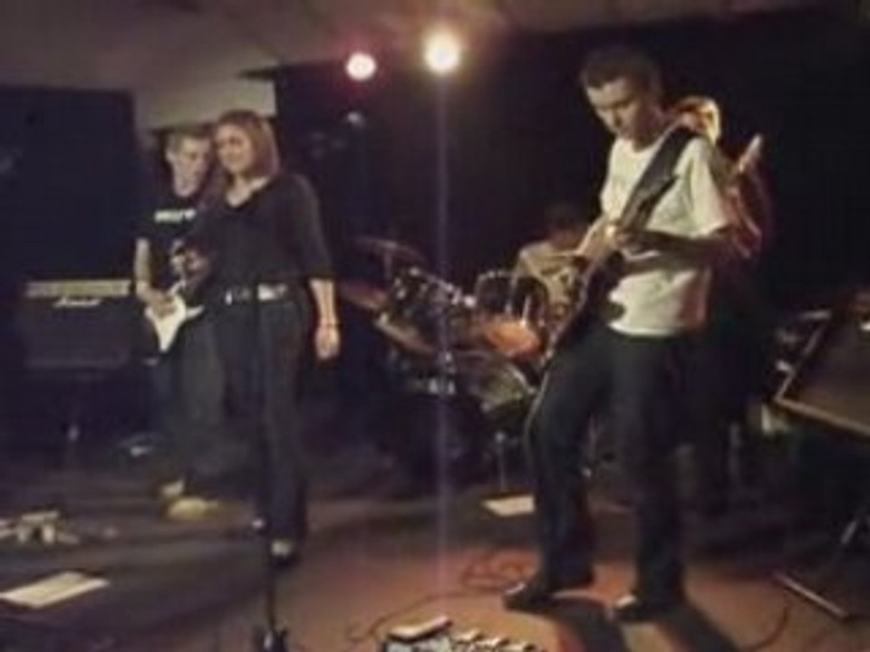 Melt'in - take me away