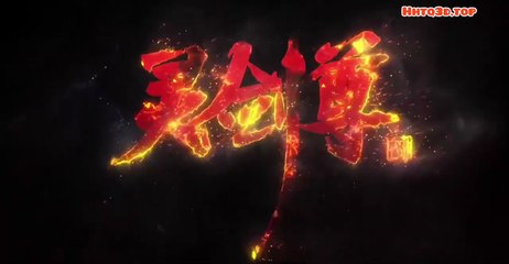 Linh Kiếm Tôn Tập 557 Vietsub