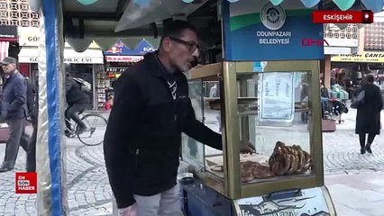 Eskişehir’de eşi evi terk eden baba, 6 çocuğuyla baş başa kaldı