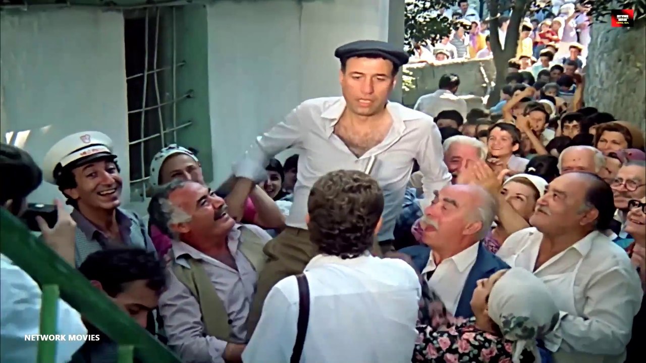 Kemal Sunal - Talih Kusu