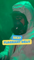 Flagrant Délit (S5-E37)