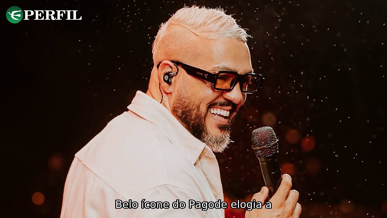 "Mulheres no Pagode, Decoração do BBB e Nome da Filha de Ludmilla: Novidades do Entretenimento"