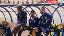 Nedeni de belli: Fenerbahçe, Talisca'dan vazgeçti