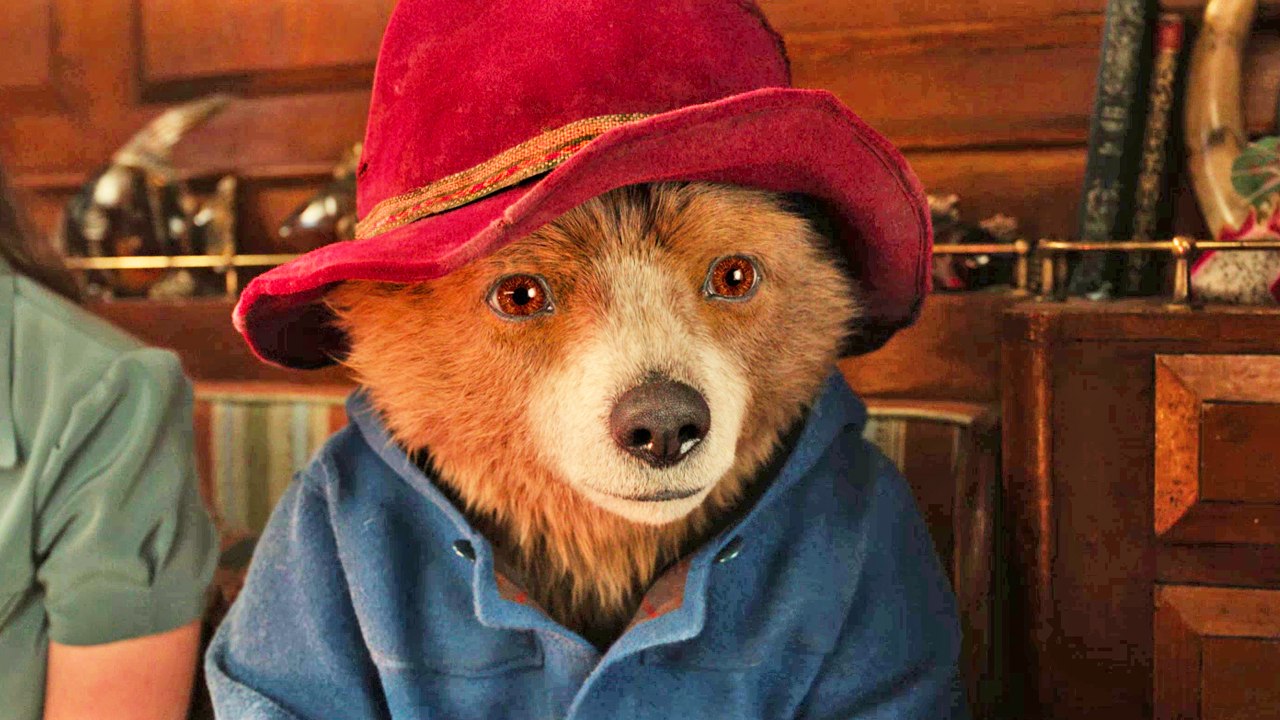Paddington in Peru - Clip El Dorado (Deutsch) HD