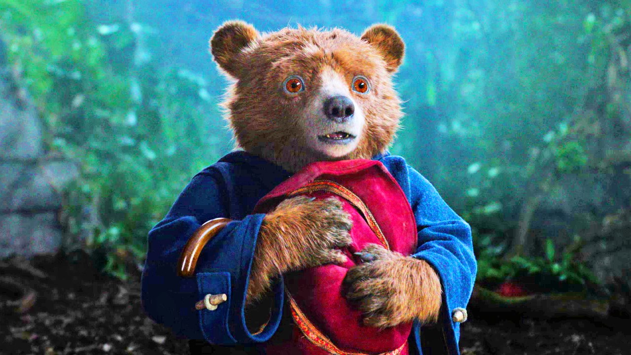 Paddington in Peru - Clip Der Bär wird dir den Weg weisen (Deutsch) HD