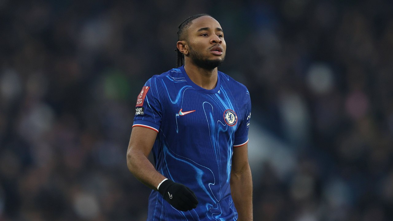 Nkunku im Tausch gegen Tel? Das sagt Christoph Freund