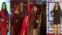 Mahira Sharma, Shefali Bagga, Riva Arora के साथ तमाम Celebs ने ECL Season 2 Auction में बिखेरा जलवा!