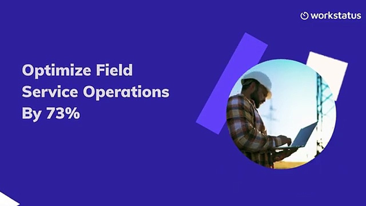 Field Service Management