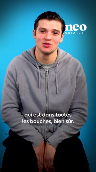 Il vient de réaliser l’un des plus grands exploits français de l’histoire de la boxe. Pour neo, Bruno Surace nous a raconté son histoire commencée à Marseille, et nous a fait revivre son incroyable combat. 🥊