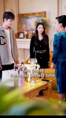 her immortal emperor husband return | part 2 | chinese drama