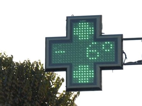 Seis comunidades están bajo aviso por temperaturas gélidas