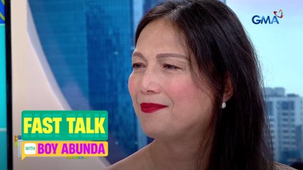 Fast Talk with Boy Abunda: “Gusto ko siyang makakwentuhan” - BB Gandanghari to Royette (Episode 511)