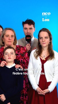 4 ans après leur victoire à La France a un incroyable talent, nous avons réinvité la Choeur famille Lefèvre qui s'est agrandie et qui sort un album de Noël ! 🎶🎄