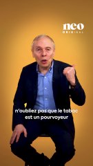 On a demandé au professeur de psychiatrie et d’addictologie, Michel Lejoyeux, de nous proposer 4 bonnes résolutions à prendre pour 2025 ! 📆