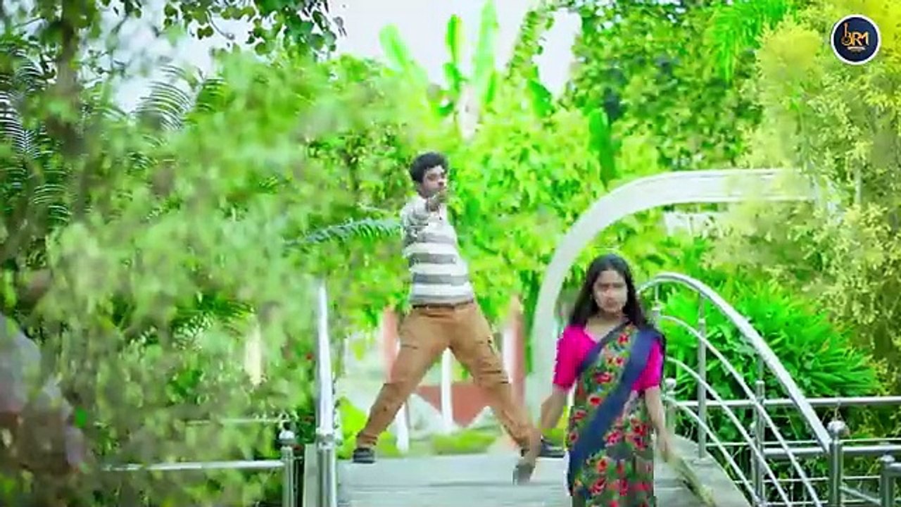 তোর পিরিতে মজেছি আমি | Tor Perita Mojechi Ami | New Purulia Video Song 2025 | BRM | Purulia Song