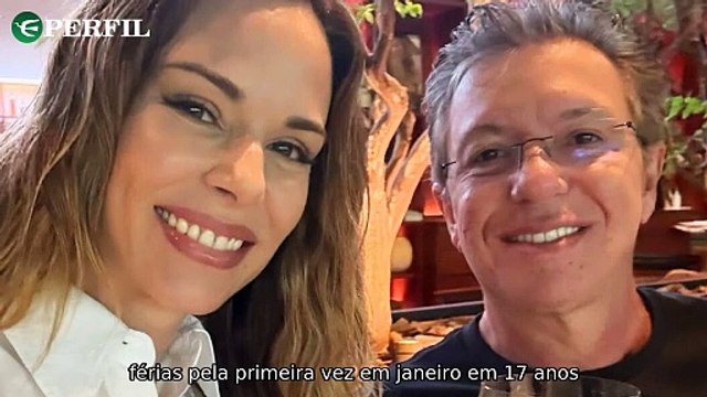 Boninho curte férias, BBB 25 sem ele, Vitória Strada desabafa sobre doença: Novidades impactantes!