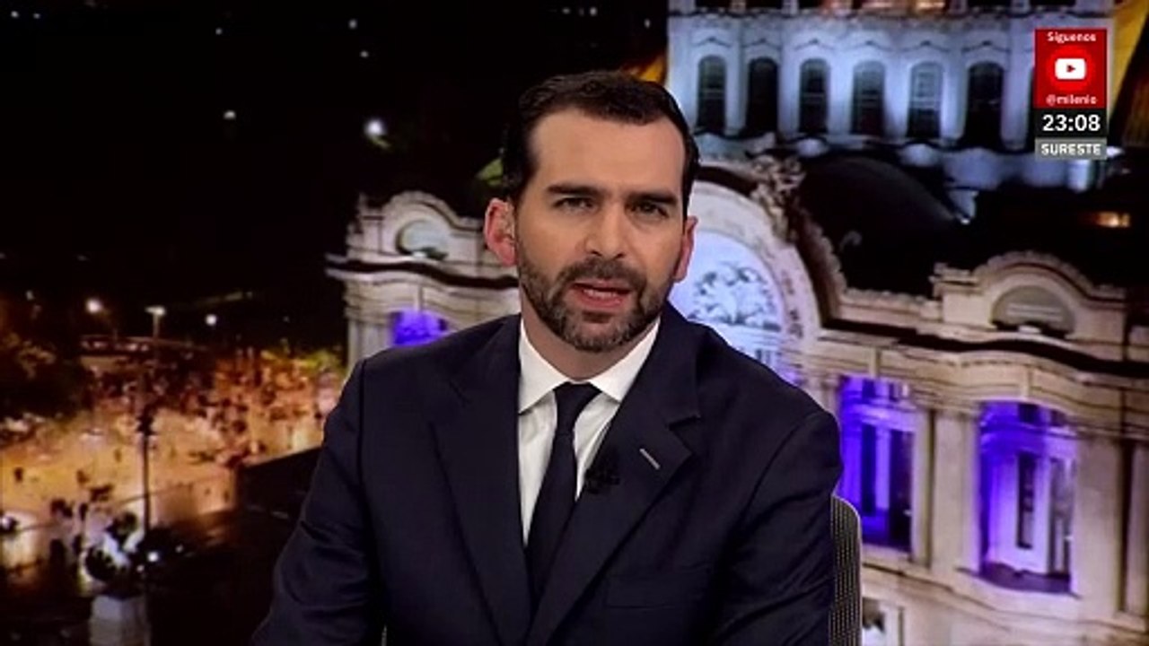 Sheinbaum y su gabinete revisan estrategia ante posibles deportaciones masivas