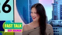 Fast Talk with Boy Abunda: BB Gandanghari, handa nang MAGMAHAL muli! (Episode 511)