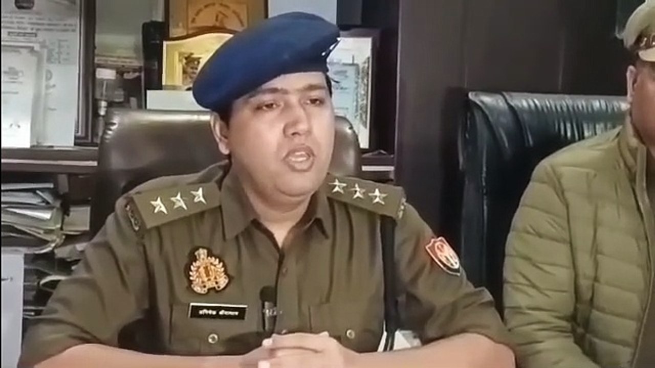 गाजियाबाद। ऑनलाइन चैटिंग से सावधान, जानिए कैसे ये गैंग बना रहा था लोगों को शिकार