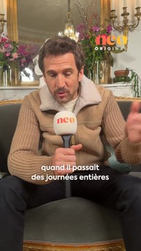 Guillaume Canet nous a parlé de Louis XVI qu'il incarne magistralement dans film Le Déluge , en salle le 25 décembre. 👑🎬