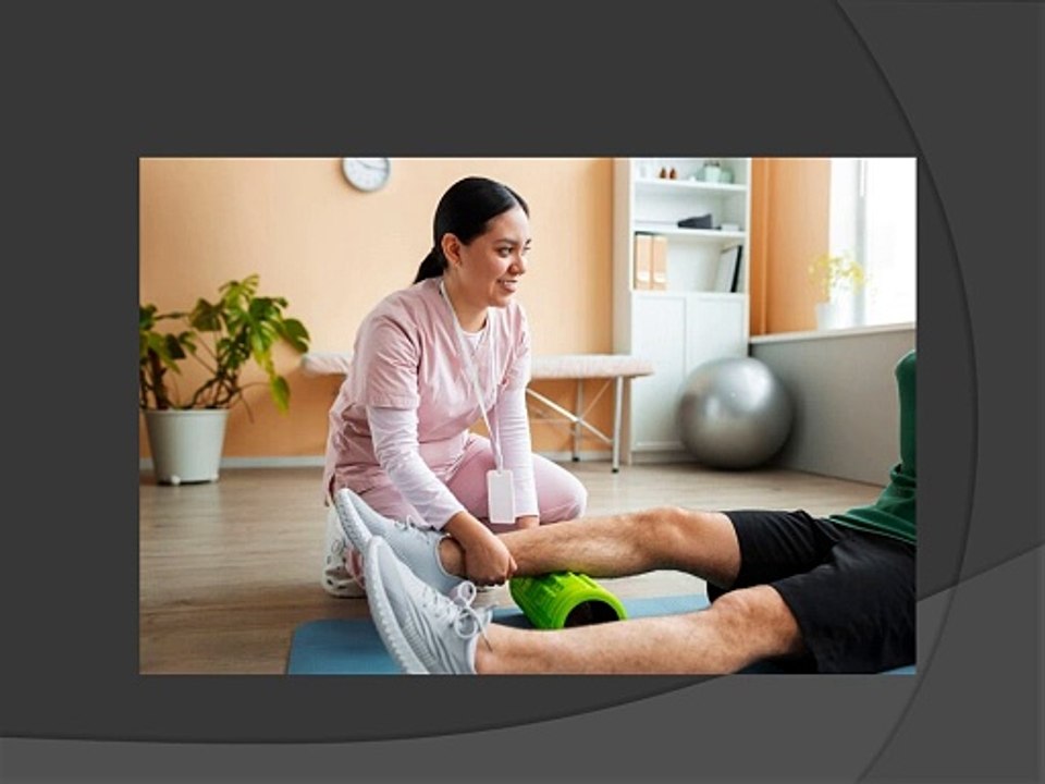 The Physio Approach to Health and Wellness in North York: Unlocking Your Body’s Potential