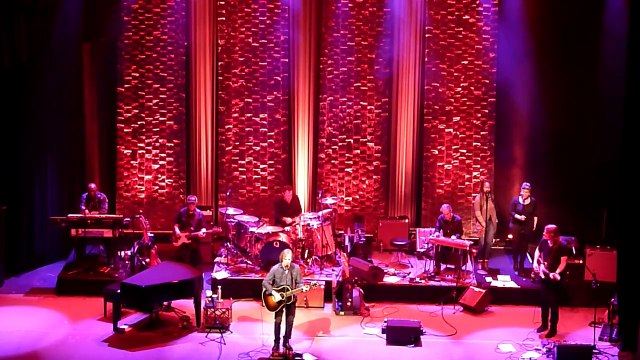 Jackson Browne - Take It Easy