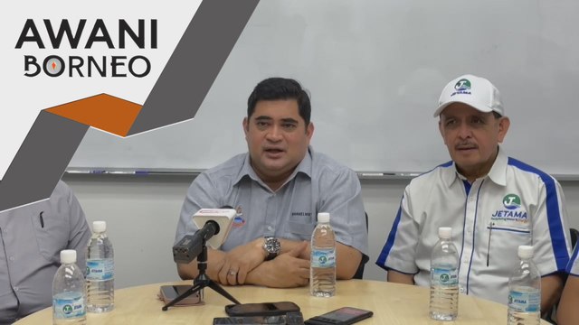 UWSS kasigui bakal tingkat kapasiti lima juta liter sehari