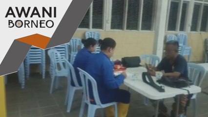 Satu PPS kanowit ditutup