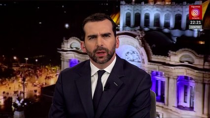 Secretaría Anticorrupción suspende contratación del Servicio Profesional de Carrera