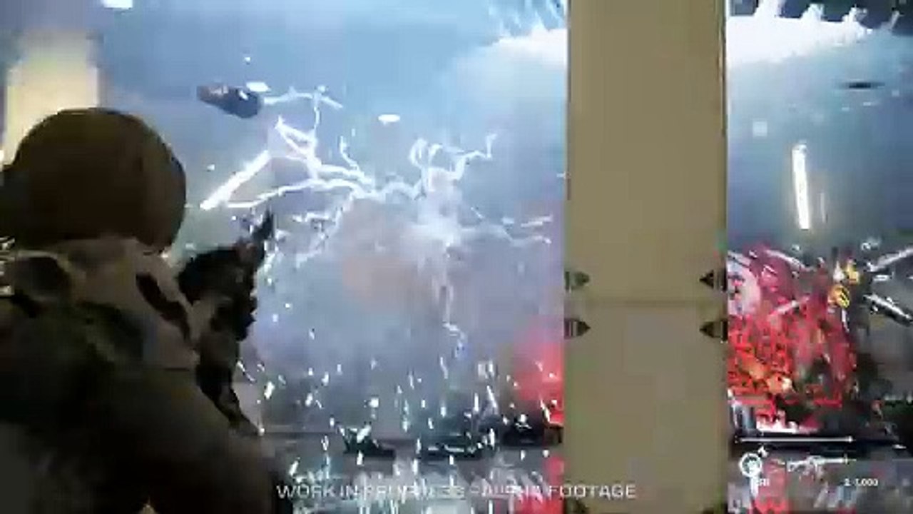 Black State: Shooter auf Steam zeigt neues Gameplay auf der CES 2025