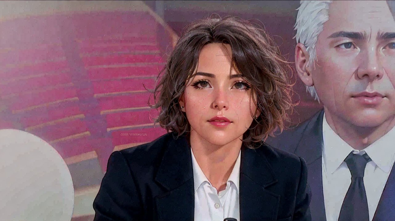 Réforme des retraites : La sénatrice Mélanie Vogel plaide pour une suspension