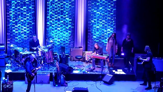 Jackson Browne - Our Lady of the Well