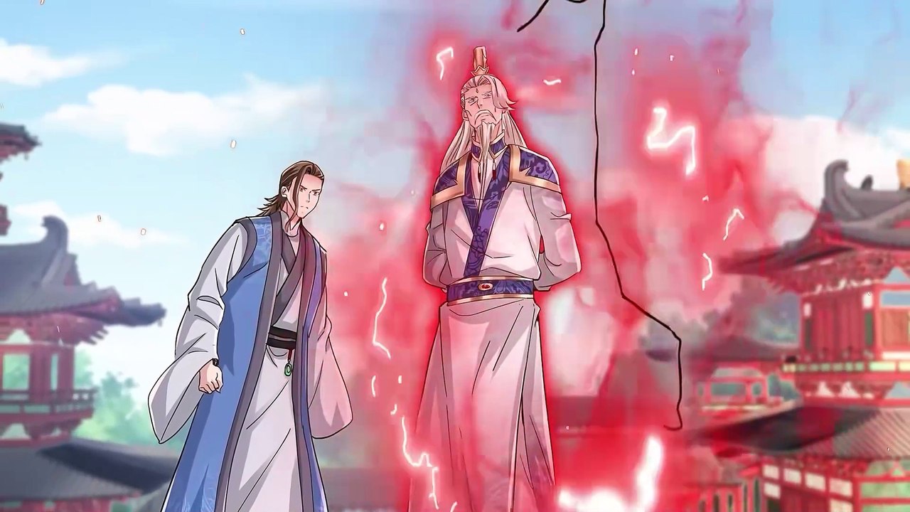 Strongest Villainous Emperor: Stealing the Destiny of the Chosen One Episode 33 In Multiple~Subtitles