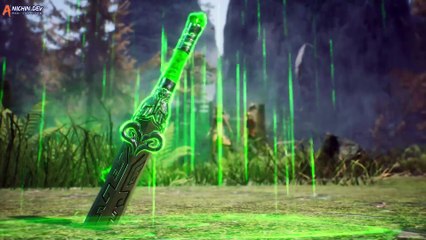 Glorious Revenge of Ye Feng (Ep 128) SUB INDO