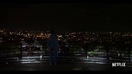 El tiempo que te doy _ Anuncio del estreno _ Netflix