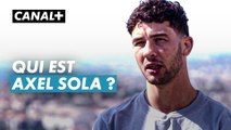 Axel Sola et la Boxing Squad, le futur du MMA français ?