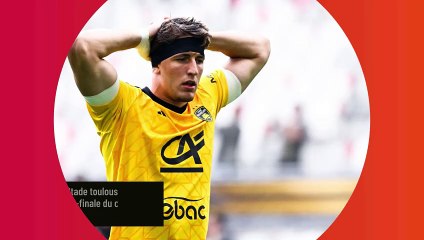 “Compliqué”, “prématuré”, “problème” : Le retour d’Hugo Auradou et Oscar Jégou avec le XV de France embarrasse d’anciens sélectionneurs