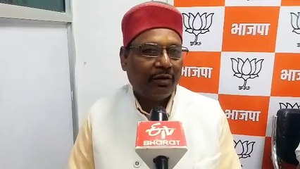 खरमास खत्म होते ही मंत्रिमंडल विस्तार की आहट, भाजपा में कई दावेदार है कतार में...